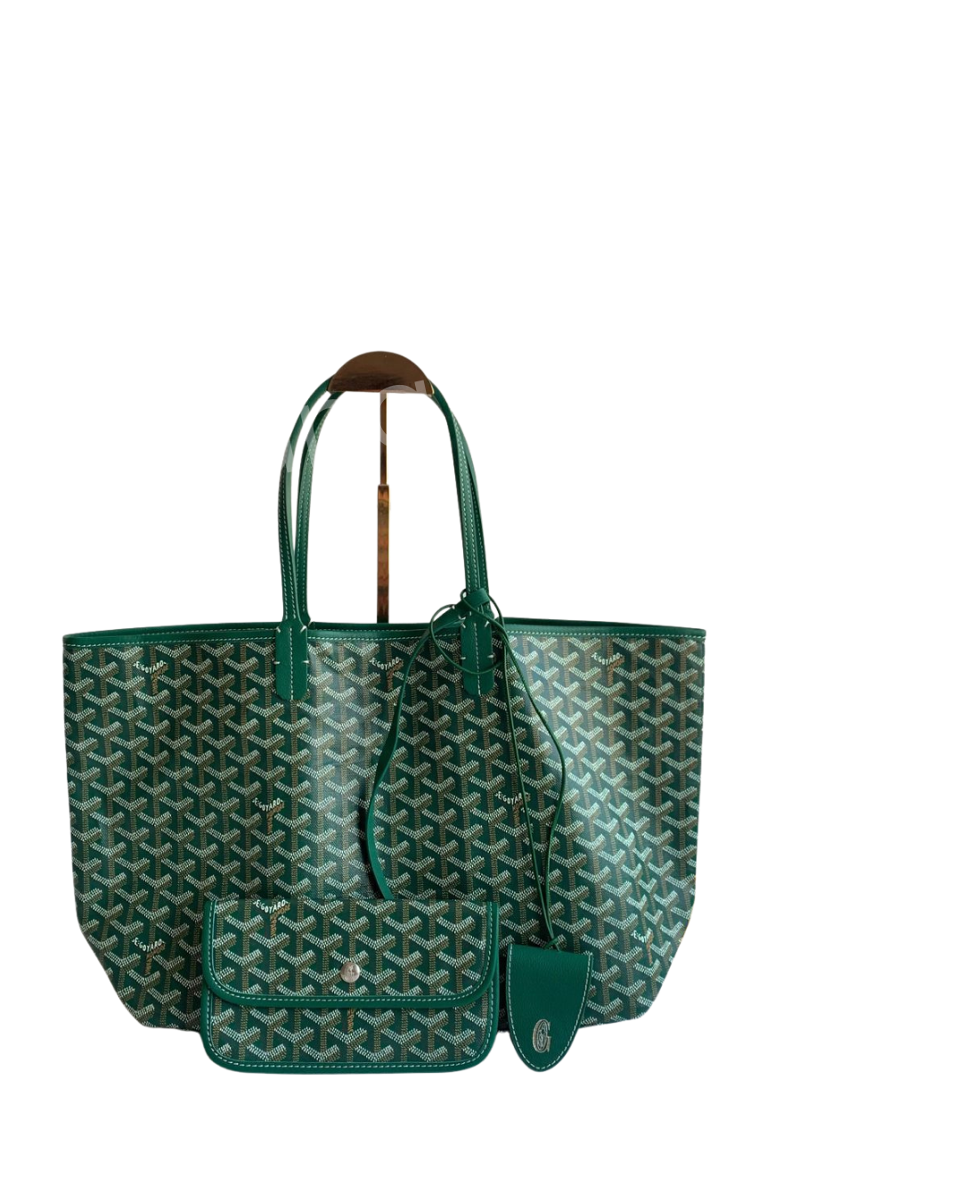 Saint Louis Tote GM | Goyard - Imagem 41