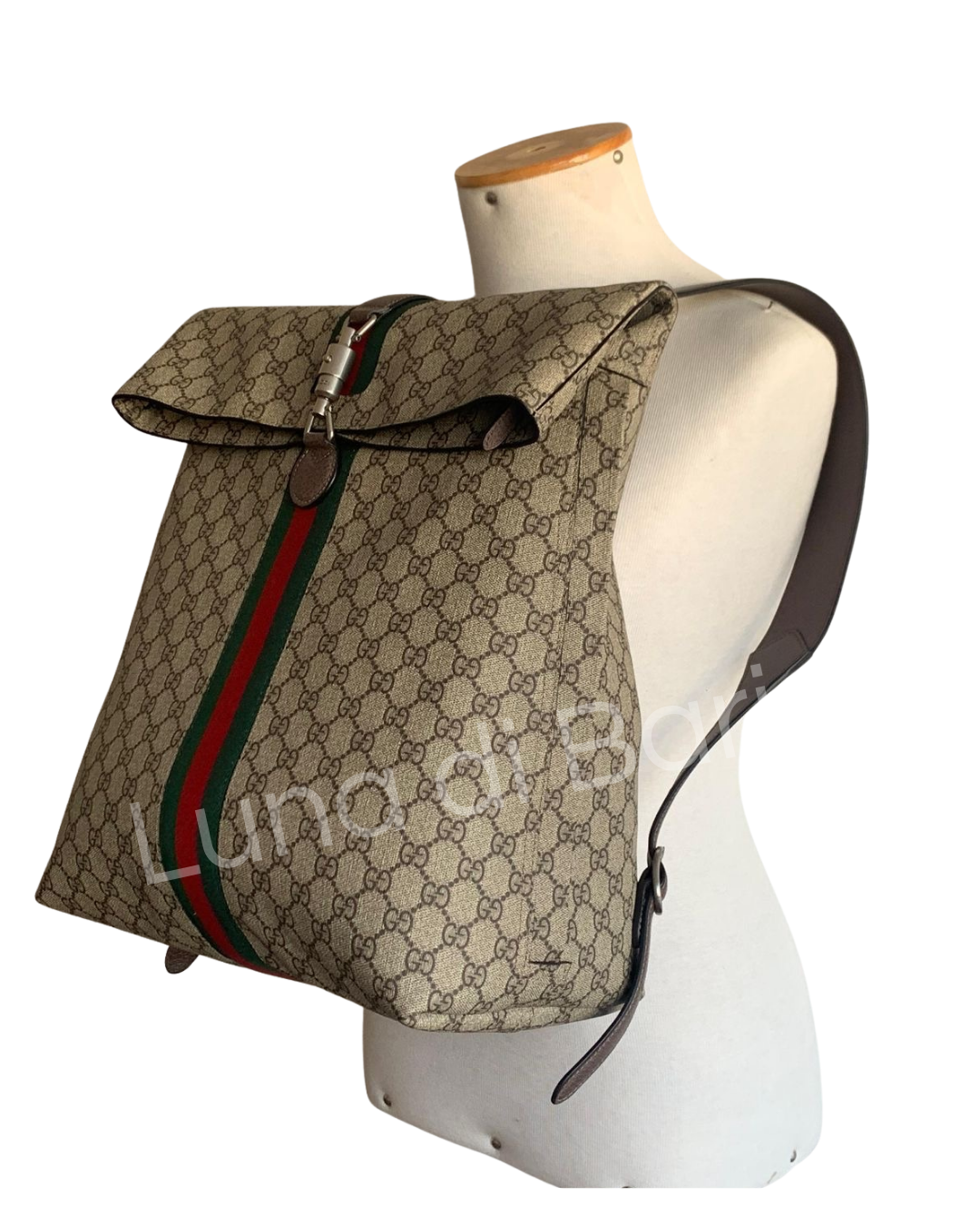 Jackie 1961 Hobo Bag | Gucci - Imagem 3