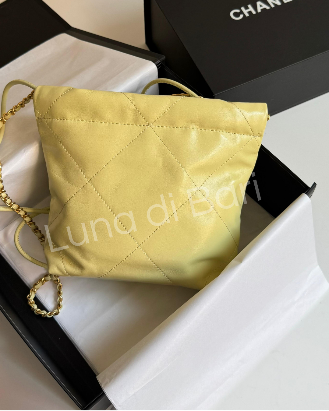 22 Mini Bag | Chanel - Imagem 63