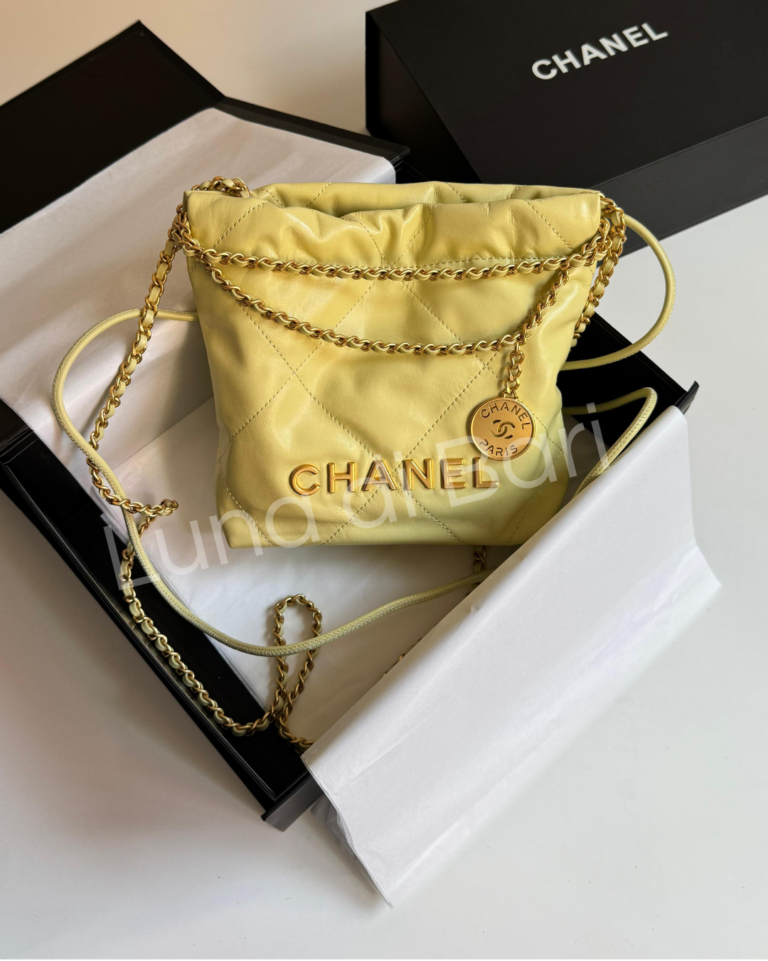 22 Mini Bag | Chanel - Imagem 64