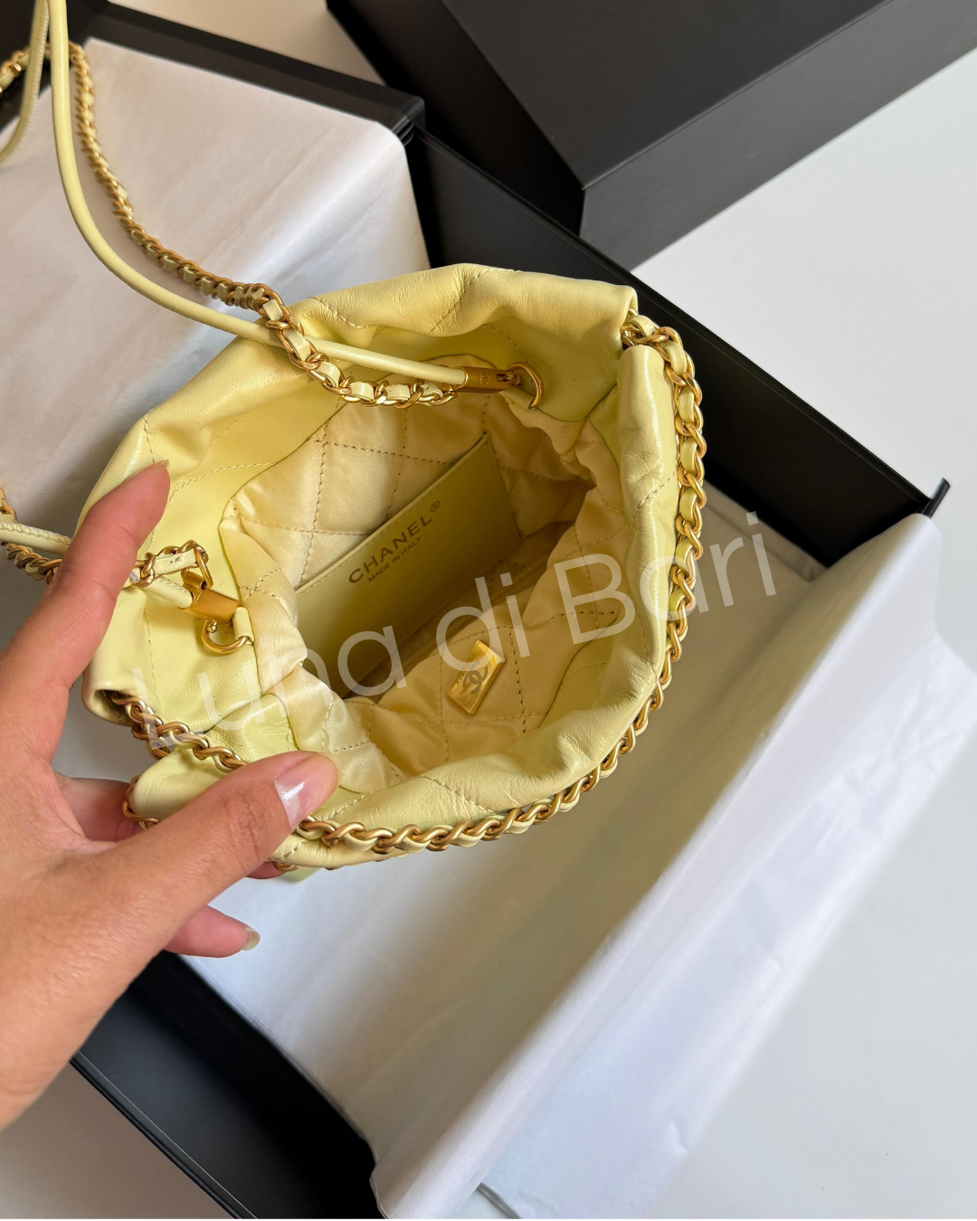 22 Mini Bag | Chanel - Imagem 65