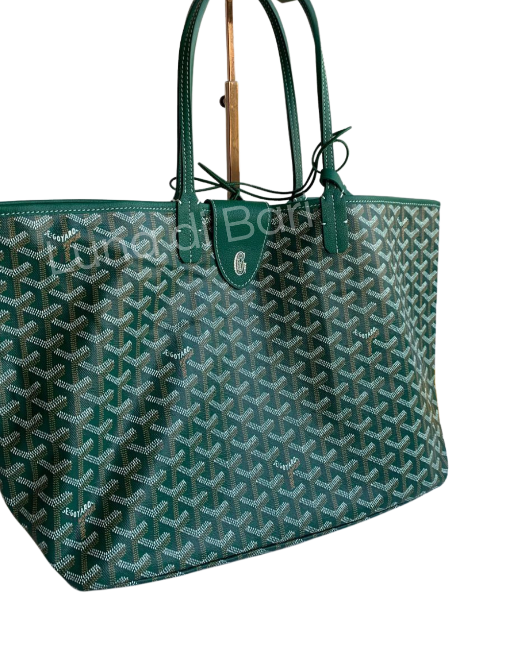 Saint Louis Tote GM | Goyard - Imagem 40