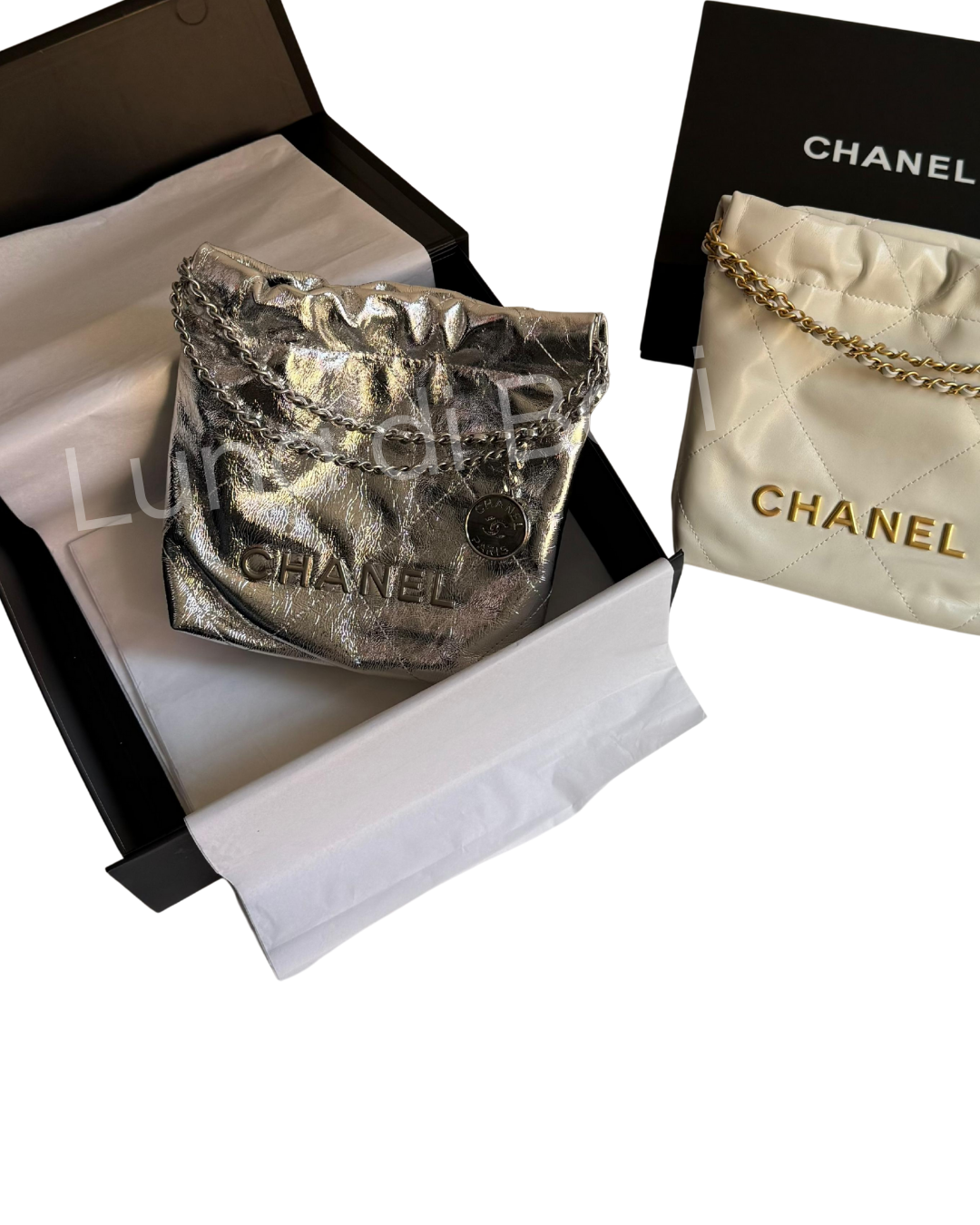 22 Mini Bag | Chanel - Imagem 10