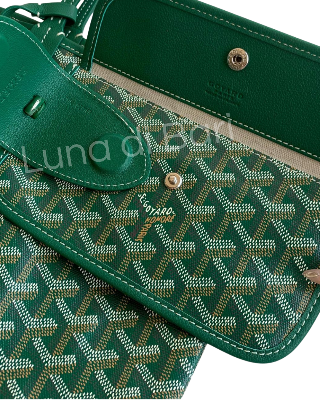 Saint Louis Tote GM | Goyard - Imagem 39