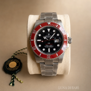 submariner Diw