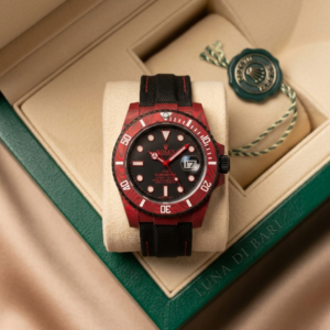 Submariner DIW