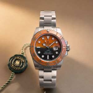 Submariner Persimmon