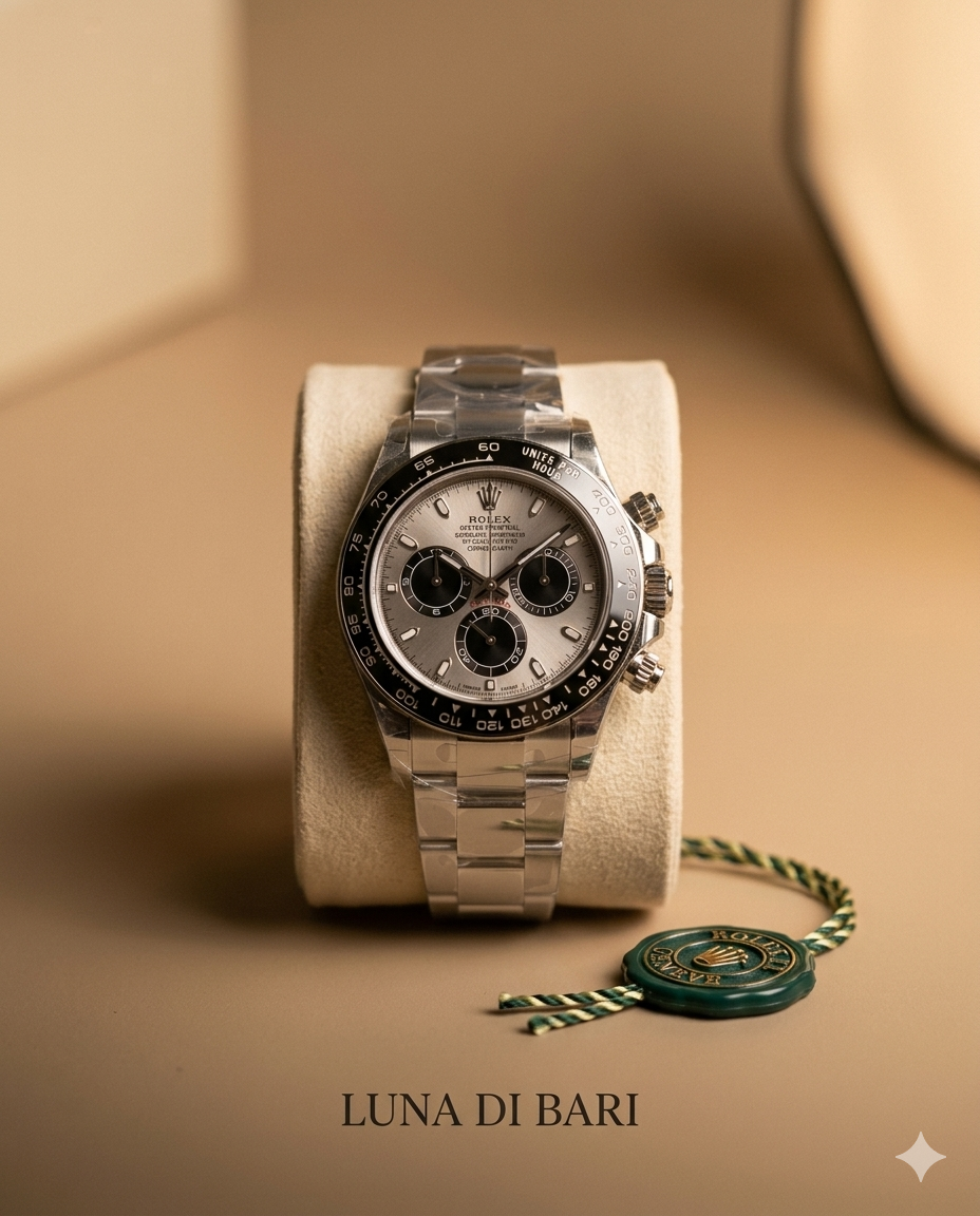 Rolex Daytona