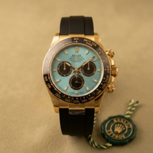 Rolex Cosmograph Daytona