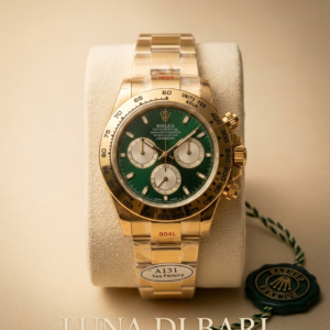 Cosmograph Daytona UNWORN