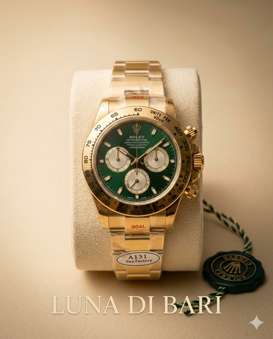 Cosmograph Daytona UNWORN