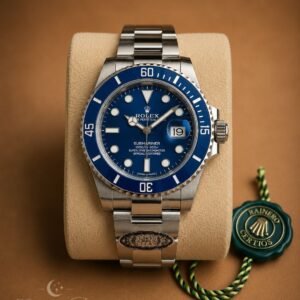 ROLEX SUBMARINER  ref 116619