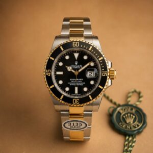 ROLEX SUBMARINER 116613LN