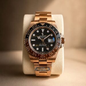 Rolex GMT-Master II Rootbeer