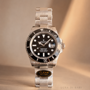 Rolex Submariner Date
