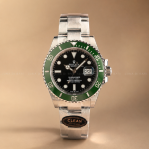 Rolex Submariner Date