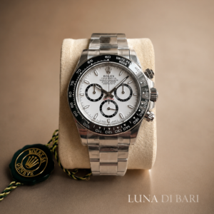DAYTONA WHITE PANDA