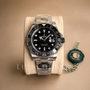 Rolex GMT-Master II