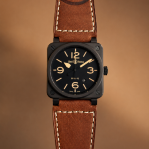 Bell & Ross BR 03
