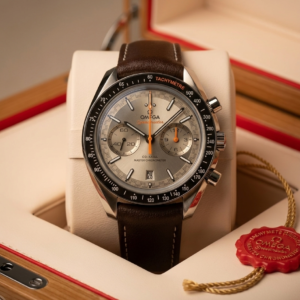 Omega Speedmaster Racing