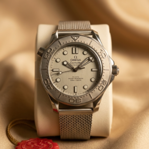 Omega Seamaster Diver 300 M