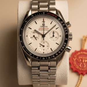 Omega Speedmaster Professional Moonwatch
