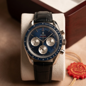 Omega Speedmaster Professional Moonwatch