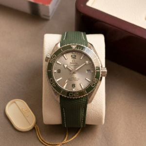 Omega Seamaster Planet Ocean