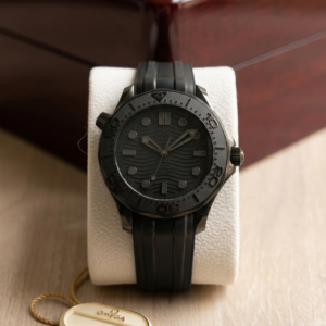 Omega Seamaster Diver 300 M
