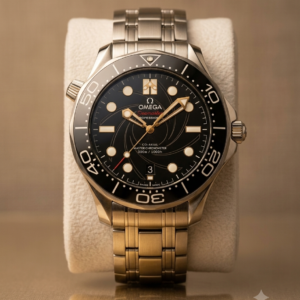 Omega Seamaster Diver 300 M