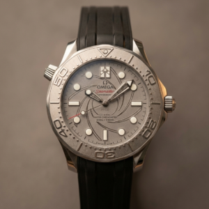 Omega Seamaster Diver 300 007
