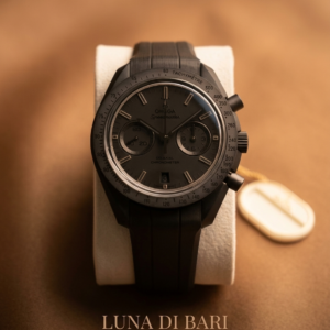 Omega Dark Side Of The Moon Moonwatch Full set