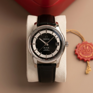 Omega De Ville Hour Vision