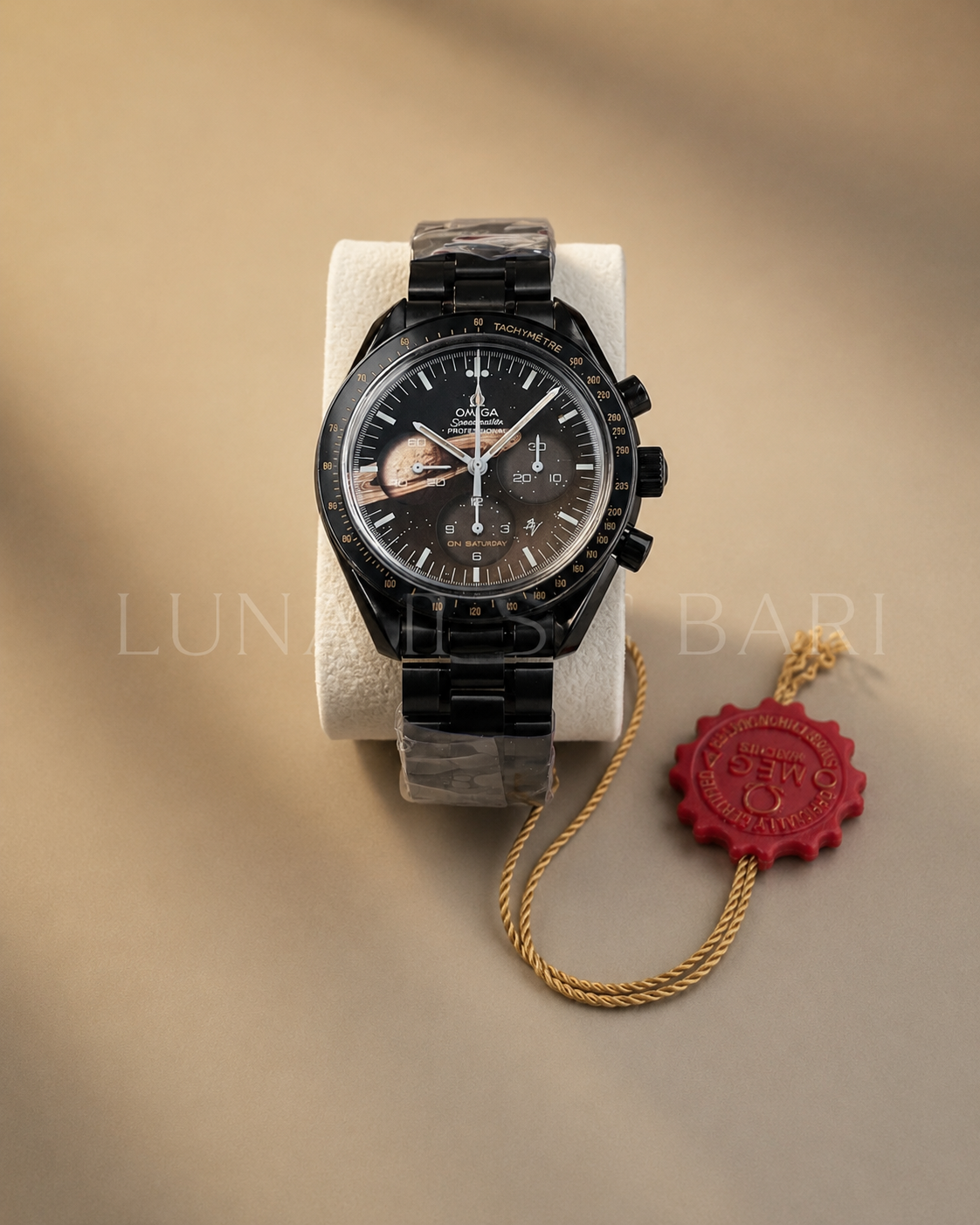 Ômega Seamaster