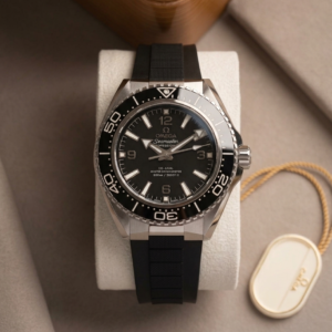 Seamaster Planet Ocean