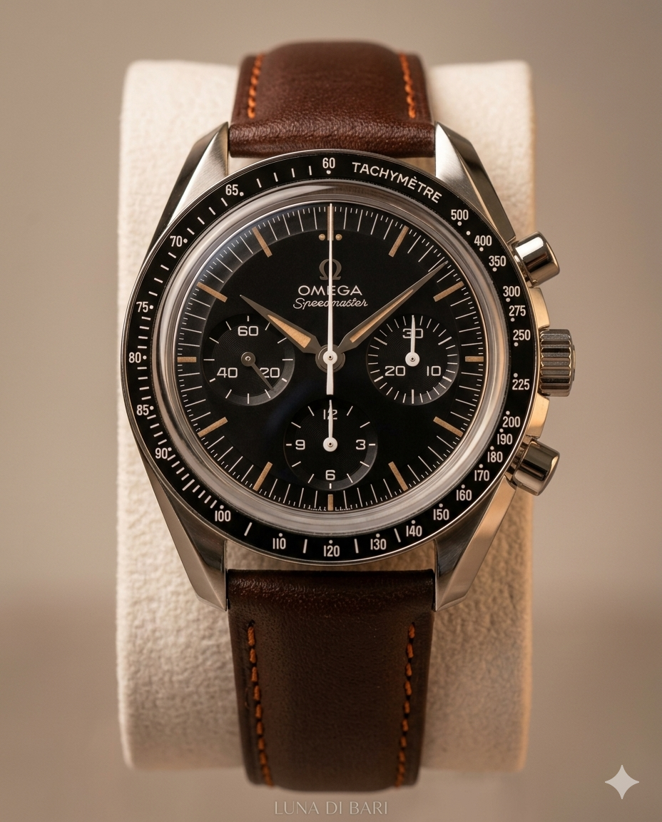 Ômega Speedmaster
