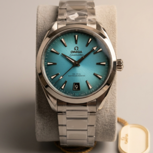 Seamaster Aqua Terra