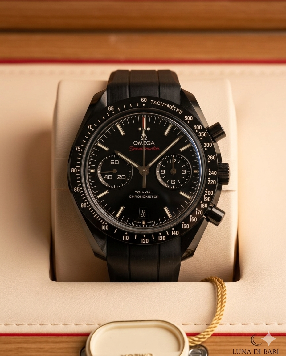 Ômega Speedmaster