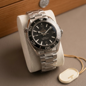 Seamaster Planet Ocean
