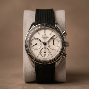 Omega Speedmaster Racing