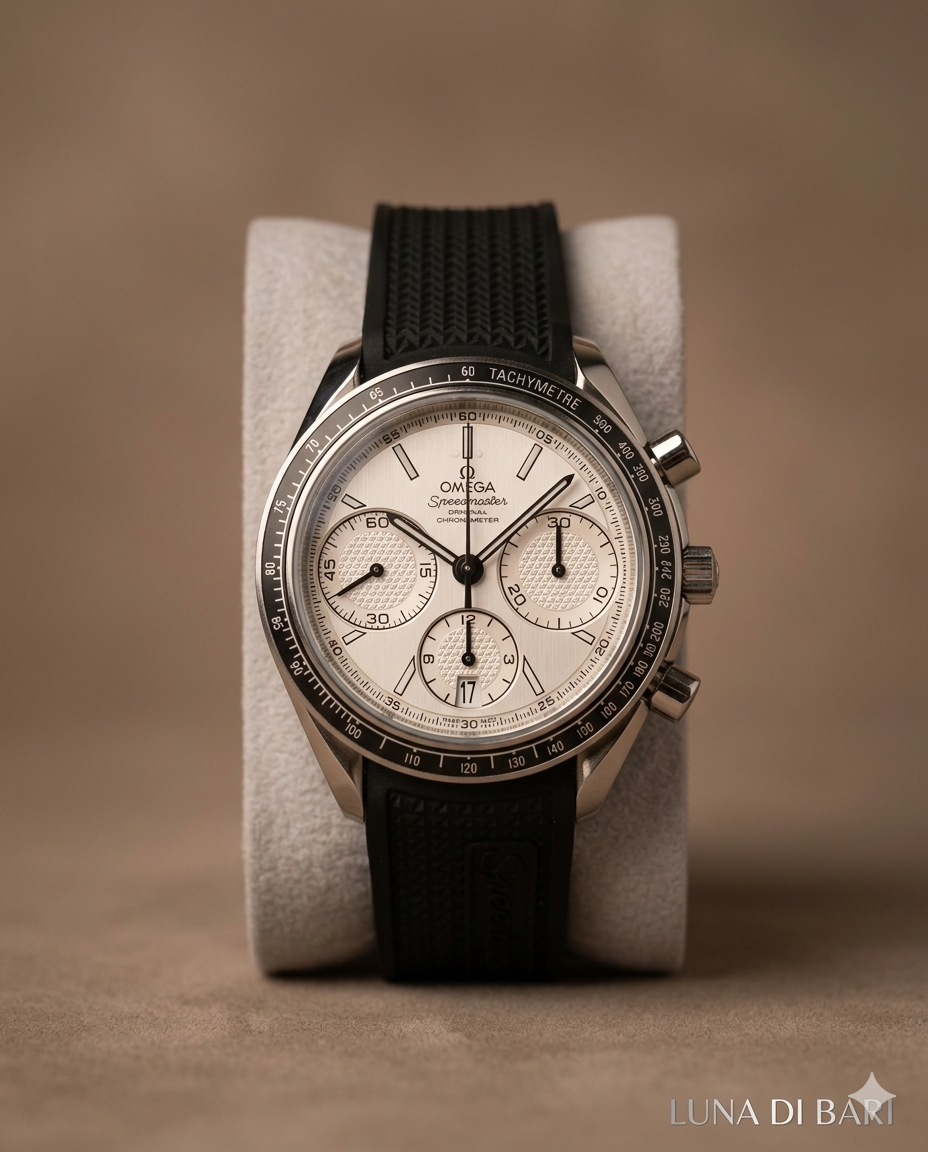 Omega Speedmaster Racing