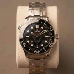 Seamaster Diver 300 M