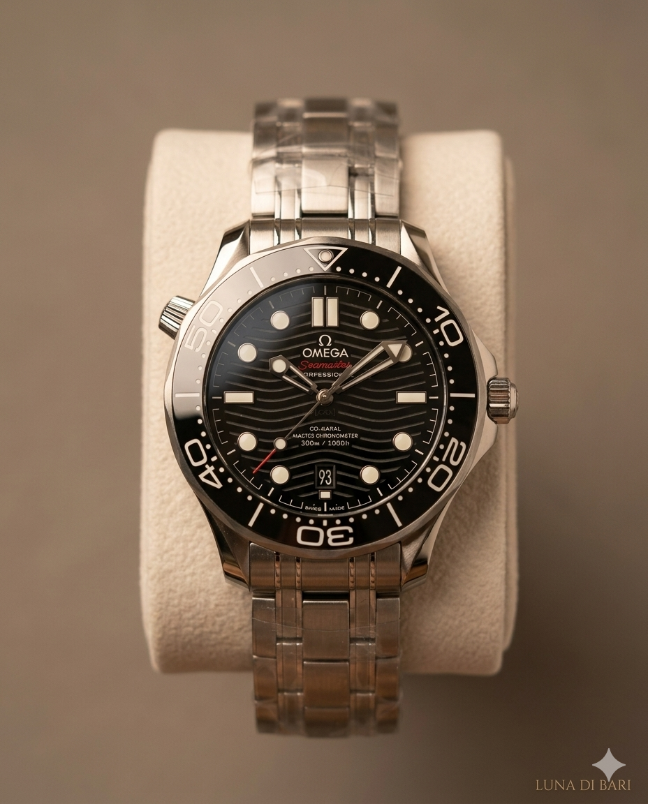 Seamaster Diver 300 M