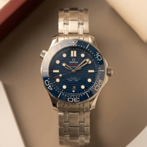 Seamaster Diver 300 M