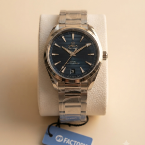 Ômega Seamaster Aqua Terra