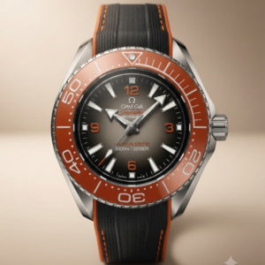 Seamaster Ultra Deep 6000M PLANET OCEAN