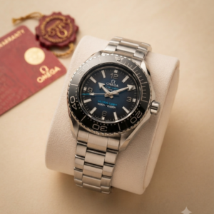 Omega Seamaster Ultra Deep 6000M
