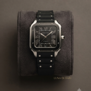 Cartier Santos WSSA0037
