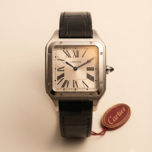 Cartier Santos Dumont WSSA0022