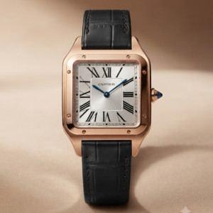 Cartier Santos Dumont WGSA0021